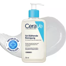 CERAVE SA Čiščenje, 236 ml