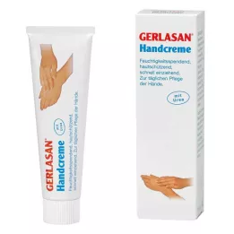 GERLASAN Krema za roke s sečnino, 75 ml