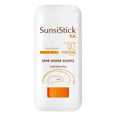 Avene Sunsistick KA SPF 50 + , 20 g