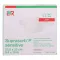 Suprasorb P sensitive PU-penasta peta bor.23,5x25, 10 kos