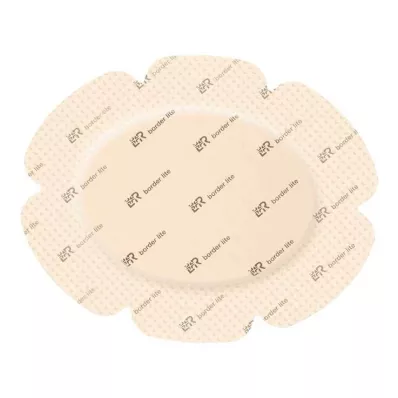 Suprasorb P sensitive PU-Schaumv.multis.bor.12x15, 10 kos Suprasorb P sensitive PU-Schaumv.multis.bor.12x15, 10 kos