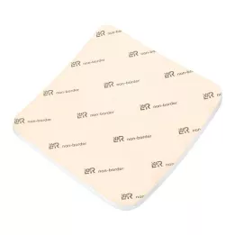 SUPRASORB P občutljivo PU-Pena v.non-bor.10x10cm, 10 kosov