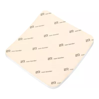 Suprasorb P sensitive PU-pena brez bora 10x10cm, 10 kos