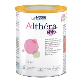 ALTHERA Prašek, 400 g