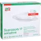 SUPRASORB P sensitive PU-Obroba iz pene 10x10cm, 10 kosov