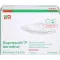 SUPRASORB P sensitive PU-Pena v.bor.lite 5x5cm, 10 kosov