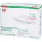 SUPRASORB P sensitive PU-Pena v.bor.lite 5x5cm, 10 kosov