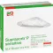 SUPRASORB P sensitive PU-Pena v.bor.lite 10x10cm, 10 kosov