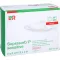 SUPRASORB P sensitive PU-Obroba iz pene 5x5cm, 10 kosov