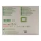 Suprasorb P sensitive PU-penasta obroba 15x20cm, 10 kos