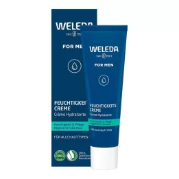 WELEDA za moške Vlažilna krema, 30 ml