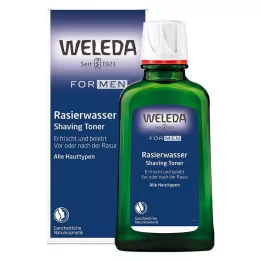 WELEDA za moške, 100 ml
