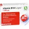 VITAMIN B12-LOGES 1.000 μg kapsule, 60 kosov