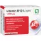 VITAMIN B12-LOGES 1.000 μg kapsul, 120 kapsul