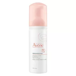 AVENE Pena za čiščenje, 150 ml