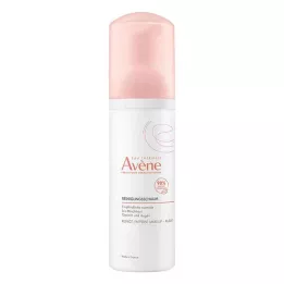 AVENE Pena za čiščenje, 50 ml