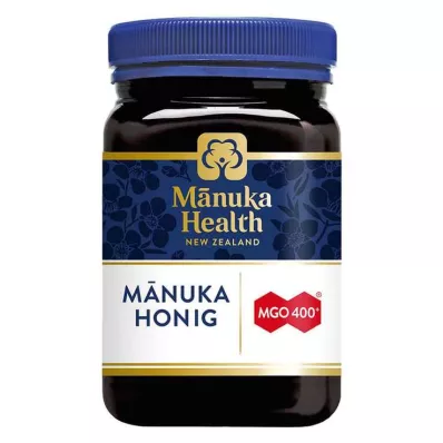 Manuka Zdravje Mgo 400 + Manuka Med, 250 g Manuka Zdravje Mgo 400 + Manuka Med, 250 g