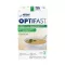 OPTIFAST Jušna zelenjava v prahu, 8X55 g