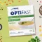 Jušna zelenjava v prahu Optifast, 8X55 g