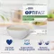 Jušna zelenjava v prahu Optifast, 8X55 g