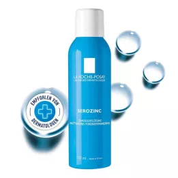 ROCHE-POSAY SEROZINC Razpršilo, 150 ml