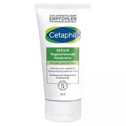 CETAPHIL Obnovitvena krema za roke, 50 ml