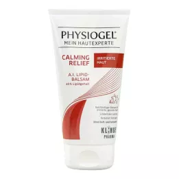 PHYSIOGEL Pomirjevalni balzam A.I.Lipid, 150 ml
