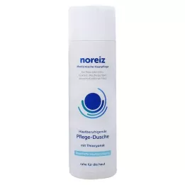 NOREIZ Blažilni gel za prhanje, 200 ml