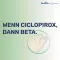 Ciclopirox beta 80 mg/g aktivni lak za nohte, 3,3 ml