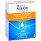 HYLO-VISION Kapljice za oči SafeDrop Lipocur, 2X10 ml
