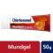 Klorheksamed peroralni gel 10 mg/g gela s klorheksidinom, 50 g