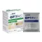 Optifast domača juha krompir-por v prahu, 8x55 g