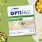Optifast domača juha krompir-por v prahu, 8x55 g
