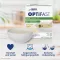 Optifast domača juha krompir-por v prahu, 8x55 g