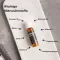 ORTHOMOL ampule za pitje Beauty for Men, 30 kosov