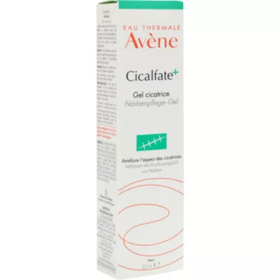 AVENE Cicalfate+ gel za nego brazgotin, 30 ml