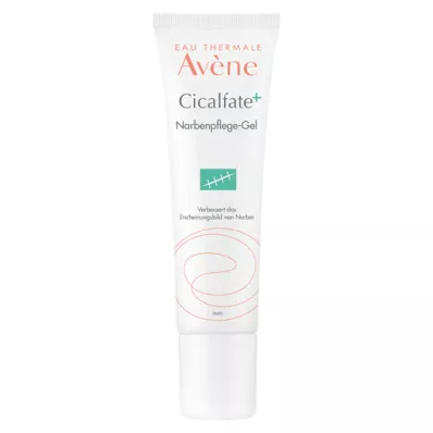 AVENE Cicalfate+ gel za nego brazgotin, 30 ml AVENE Cicalfate+ gel za nego brazgotin, 30 ml