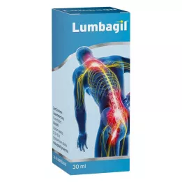 LUMBAGIL Peroralne kapljice, 30 ml