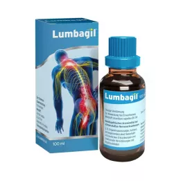 LUMBAGIL Peroralne kapljice, 100 ml