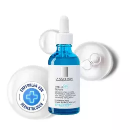 ROCHE-POSAY Hyalu B5 serum koncentrat, 50 ml
