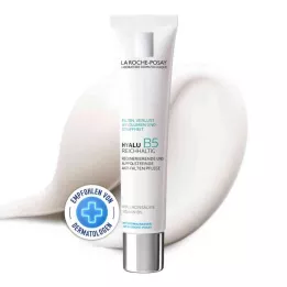 ROCHE-POSAY Hyalu B5 negovalna krema bogata, 40 ml