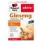 Doppelherz Ginseng 250 + B vitamini + cink kapsule, 30 kos