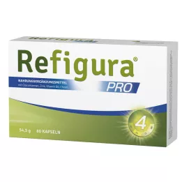 REFIGURA Na kapsule, 60 kosov