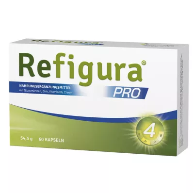 REFIGURA Na kapsule, 60 kosov REFIGURA Na kapsule, 60 kosov
