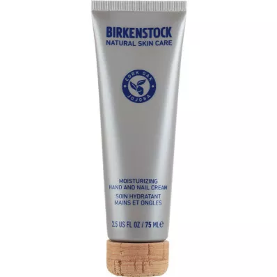 BIRKENSTOCK Vlažilna krema za roke &amp; Krema za nohte, 75 ml