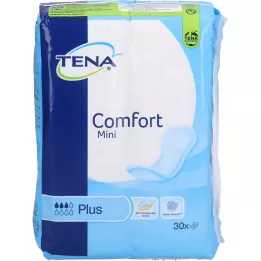 TENA COMFORT šablone mini plus, 30 kosov