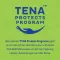 Tena Comfort mini plus šablone za inkontinenco, 30 kosov