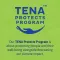 Tena Comfort mini plus šablone za inkontinenco, 30 kosov