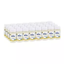 NESTLE BEBA Pre tekočina, 32X90 ml