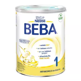 NESTLE BEBA 1 prašek, 800 g